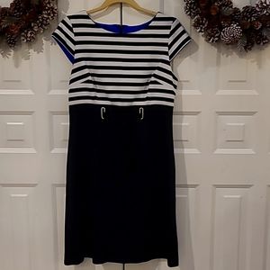 Jessica Howard summer dress cap sleeve size 12